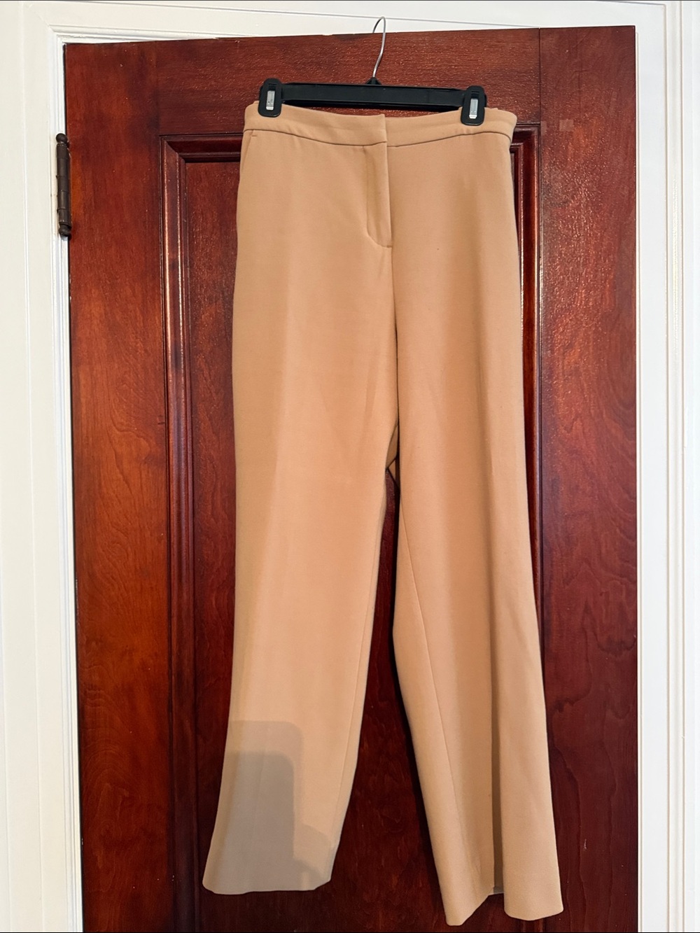 J Crew Kate Straight Leg pant